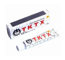 Анестезуючий крем TKTX White
