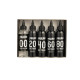 Набір фарб Dynamic Grey Wash Set with solution