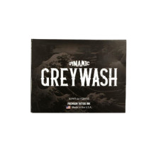 Набір фарб Dynamic Grey Wash Set with solution