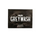Набір фарб Dynamic Grey Wash Set with solution