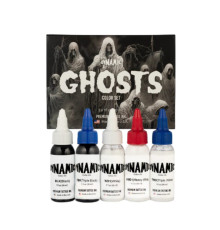 Набір фарб Dynamic Ghosts Set