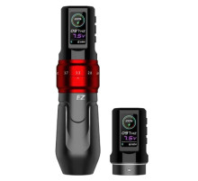 Тату машинка EZ P3 PRO 2 battery