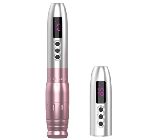 Тату машинка EZ LOLA AIR Pro 2 battery