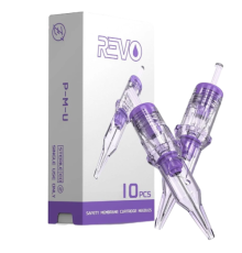 Картриджі Inkin REVO PMU 0801RL