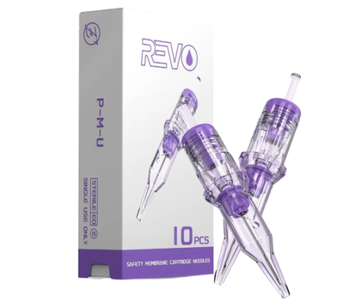 Картриджі Inkin REVO PMU 0803RL