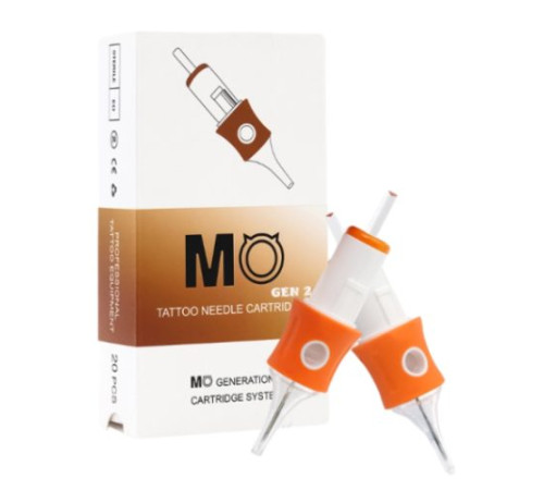 Картриджі MO Gen2 1018RS