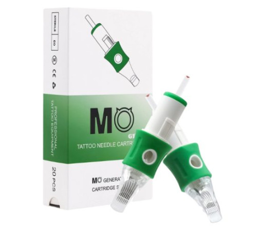 Картриджі MO Gen2 1017RM