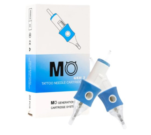 Картриджі MO Gen2 1007M1