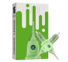 Картриджі POPU OMNI V2 0803RS