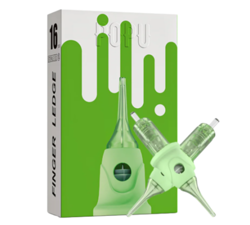 Картриджі POPU OMNI V2 0803RS