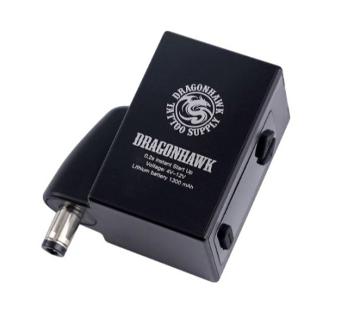 Бездротовий блок Dragonhawk B1 DC P211