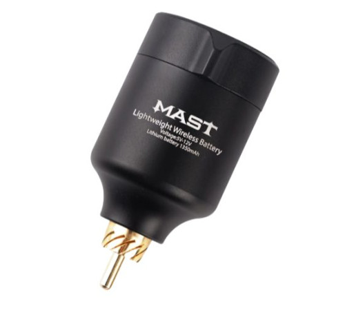 Бездротовий акумулятор Mast T1 P188