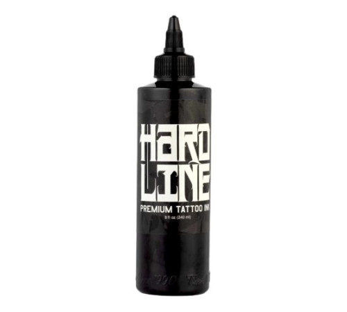 Фарба Dynamic Black HardLine