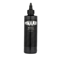Фарба Dynamic BLKout
