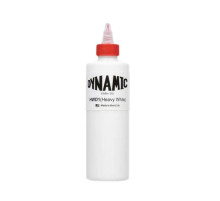 Фарба Dynamic Heavy White (розлив)
