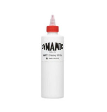 Фарба Dynamic Heavy White (розлив)