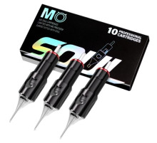 Картриджі MO Soul 1009RL