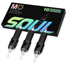 Картриджі MO Soul 1019M1