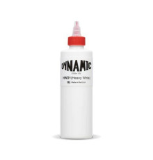 Фарба Dynamic Heavy White (концентрат)