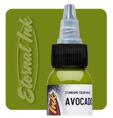 Фарба Eternal - Avocado