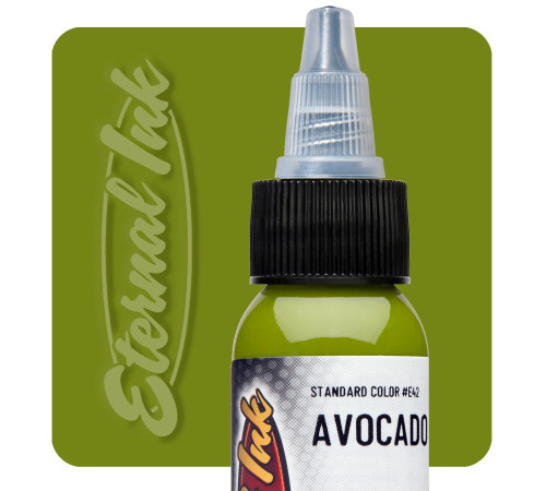 Фарба Eternal - Avocado