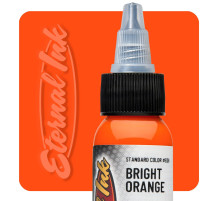 Фарба Eternal - Bright Orange
