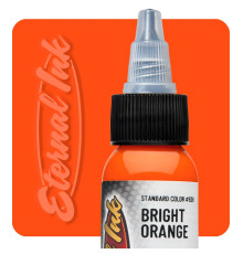 Фарба Eternal - Bright Orange