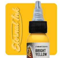 Фарба Eternal - Bright Yellow