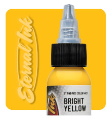 Фарба Eternal - Bright Yellow