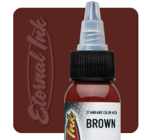 Фарба Eternal - Brown