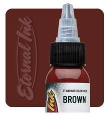 Фарба Eternal - Brown