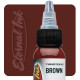 Фарба Eternal - Brown