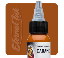 Фарба Eternal - Caramel