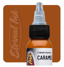 Фарба Eternal - Caramel