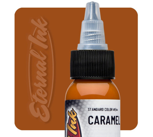 Фарба Eternal - Caramel