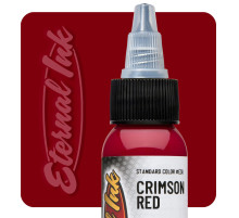 Фарба Eternal - Crimson Red