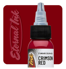 Фарба Eternal - Crimson Red