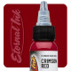 Фарба Eternal - Crimson Red