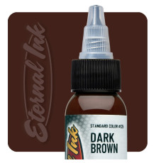 Фарба Eternal - Dark Brown