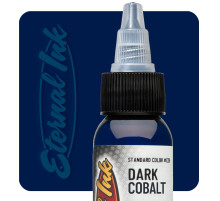 Фарба Eternal - Dark Cobalt