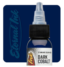 Фарба Eternal - Dark Cobalt