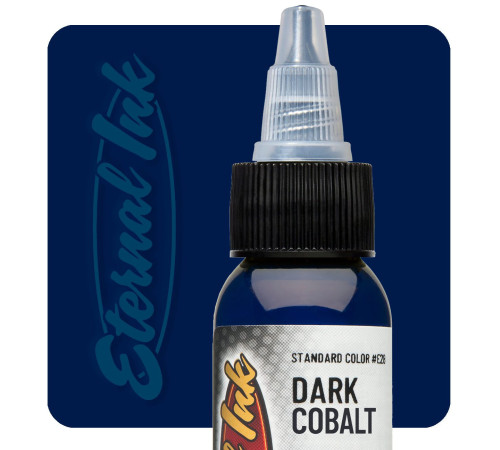 Фарба Eternal - Dark Cobalt
