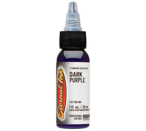 Фарба Eternal - Dark Purple