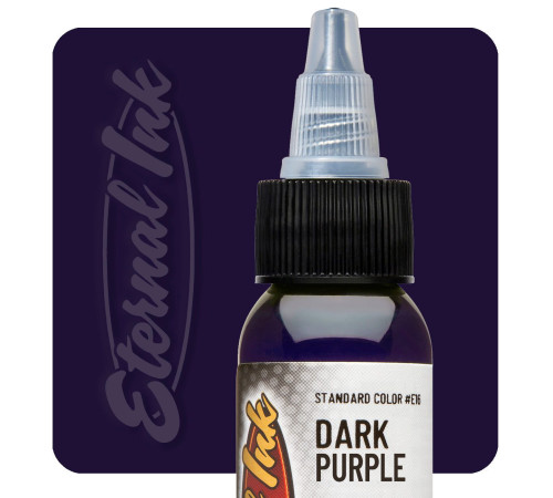 Фарба Eternal - Dark Purple
