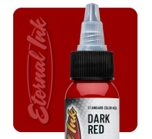 Фарба Eternal - Dark Red