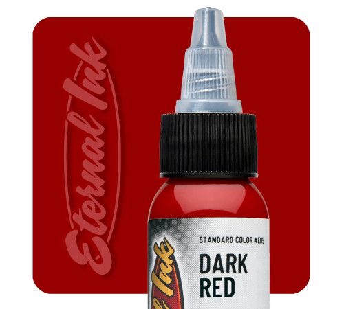 Фарба Eternal - Dark Red