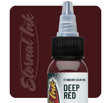 Фарба Eternal - Deep Red