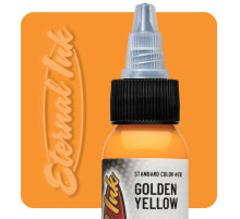 Фарба Eternal - Golden Yellow