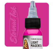 Фарба Eternal - Light Magenta