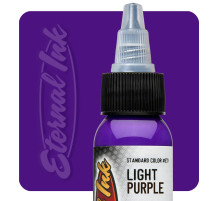 Фарба Eternal - Light Purple